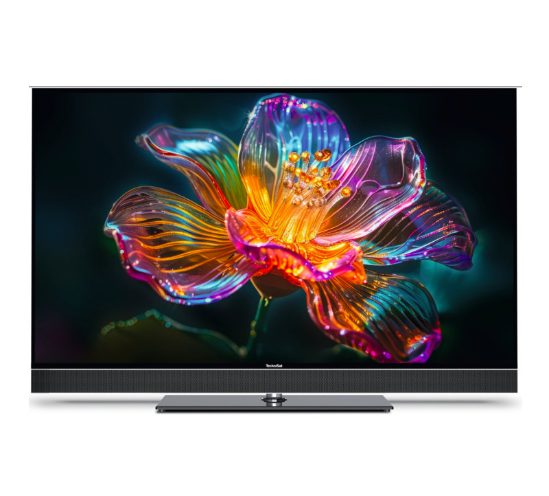 Digital TV